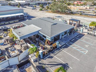 More details for 2036 S Ridgewood Ave, Daytona Beach, FL - Office for Sale