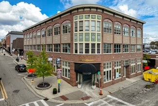 More details for 102 E Cady St, Northville, MI - Office/Retail for Lease