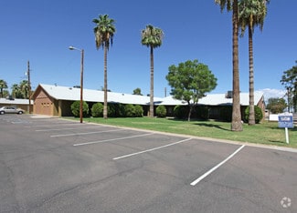 More details for 4650 N 35th Ave, Phoenix, AZ - Specialty for Sale