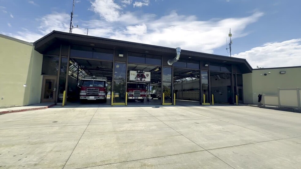 9010 S 150 E, Sandy, UT 84070 - Sandy City Fire Station | LoopNet