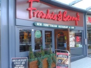 Eagles Meadow, Wrexham for lease Building Photo- Image 1 of 2