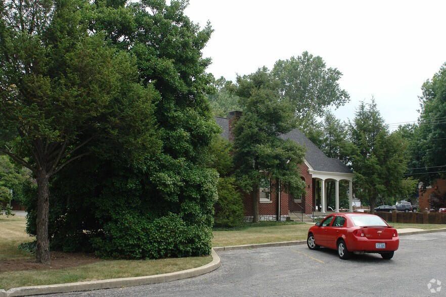 1950 Nicholasville Rd, Lexington, KY 40503 OfficeMedical for Lease