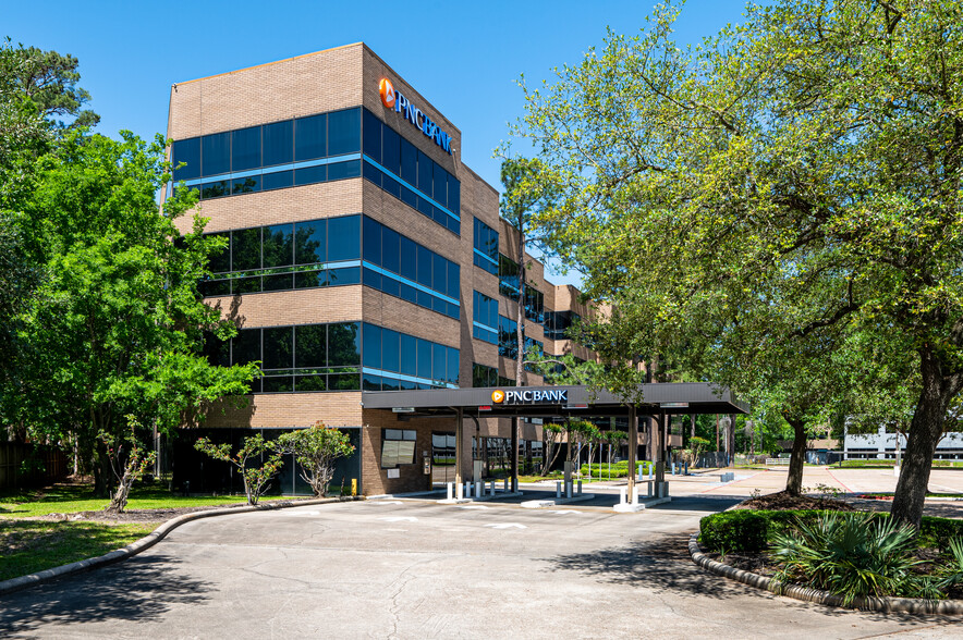 25211 Grogans Mill Rd, The Woodlands, TX for lease - Building Photo - Image 2 of 4