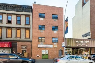 More details for 90 Moore St, Brooklyn, NY - Multifamily for Sale