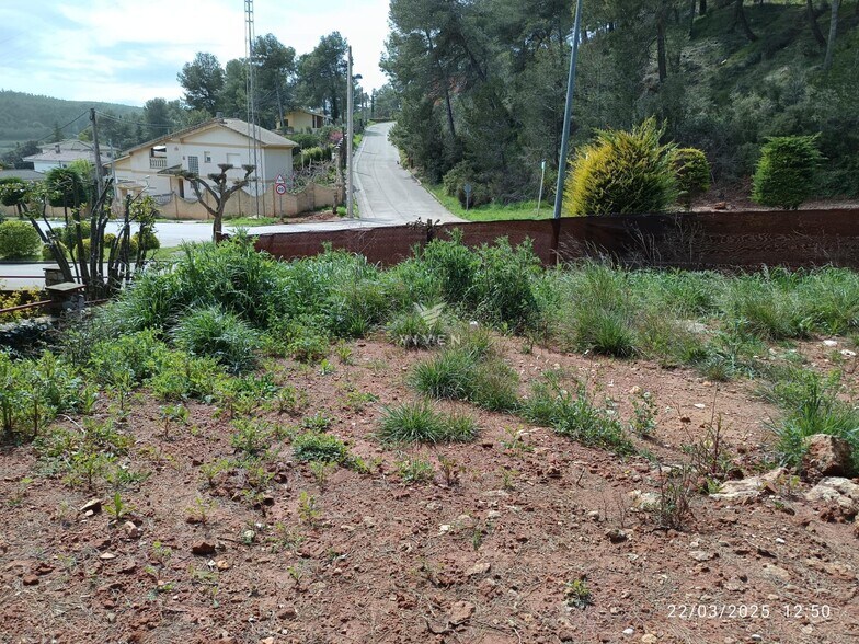 Land in Mediona, Barcelona for sale - Building Photo - Image 3 of 12