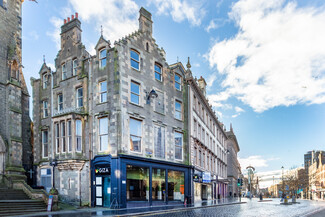 More details for 1A-2 High St, Dundee - Retail for Sale