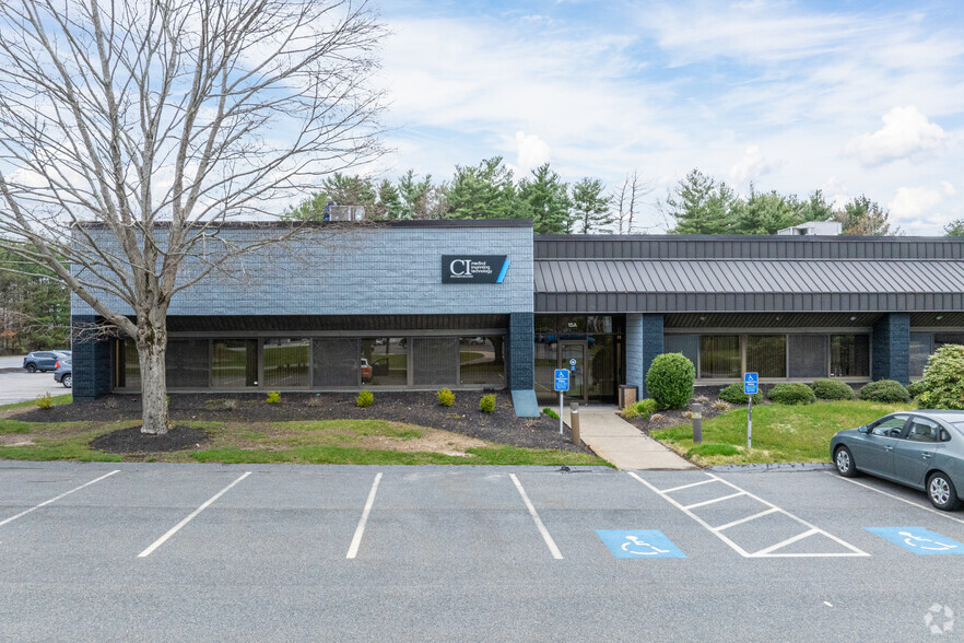 15 Commerce Way, Norton, MA for lease - Building Photo - Image 3 of 5