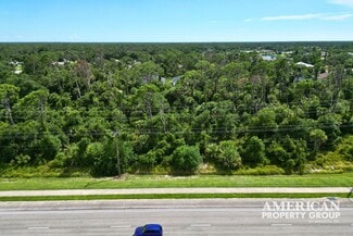 More details for 397 Tamiami Trl, Port Charlotte, FL - Land for Sale