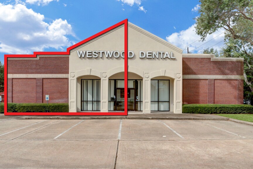 2310 Settlers Way Blvd, Sugar Land, TX for lease Building Photo- Image 1 of 22