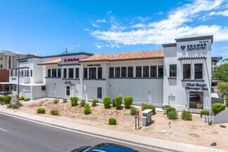 More details for 15444 N Greenway-Hayden Loop, Scottsdale, AZ - Office/Retail for Lease