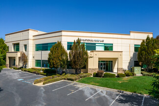 More details for 365 N Canyons Pky, Livermore, CA - Flex for Lease