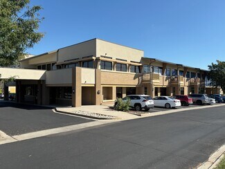 More details for 6801 W 20th St, Greeley, CO - Office for Lease