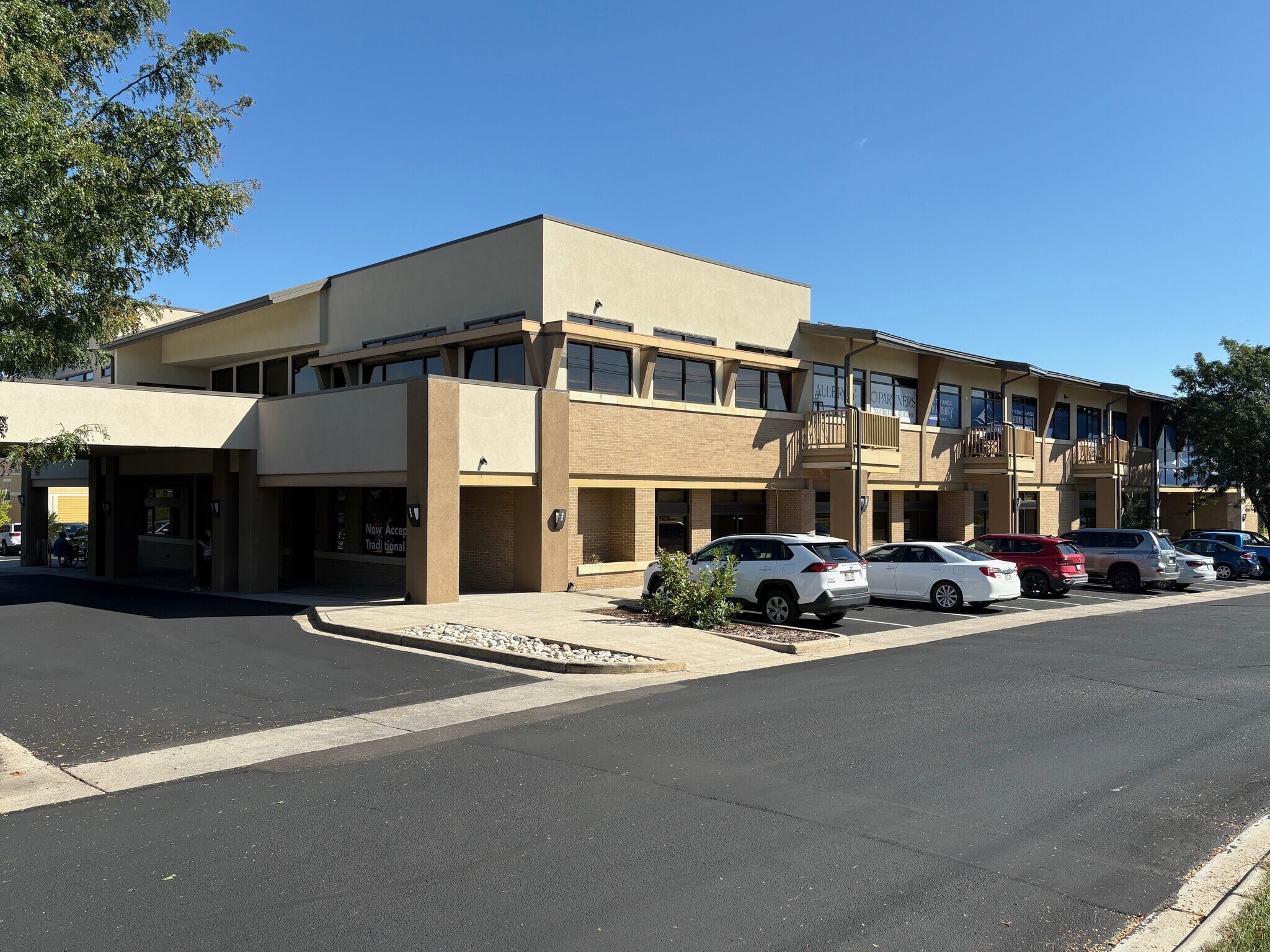 6801 W 20th St, Greeley, CO for lease Building Photo- Image 1 of 6