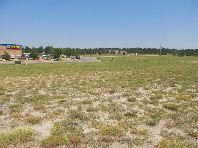 791 Crossroad Circle, Elizabeth, CO for sale - Building Photo - Image 1 of 1