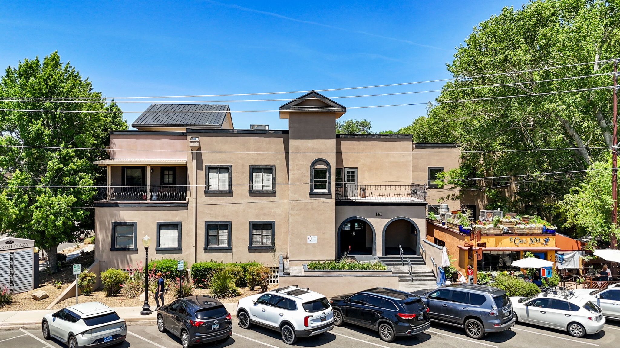 Freemont Plaza portfolio of 2 properties for sale on LoopNet.com Building Photo- Image 1 of 18