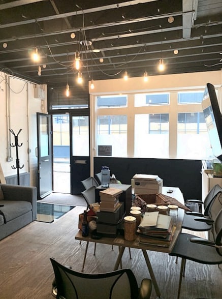 20 Coronet St, London for sale - Interior Photo - Image 1 of 1