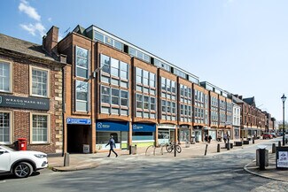 More details for 23-37 Castle St, Carlisle - Coworking for Lease