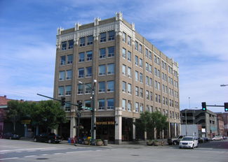 More details for 1721 Hewitt Ave, Everett, WA - Office for Lease