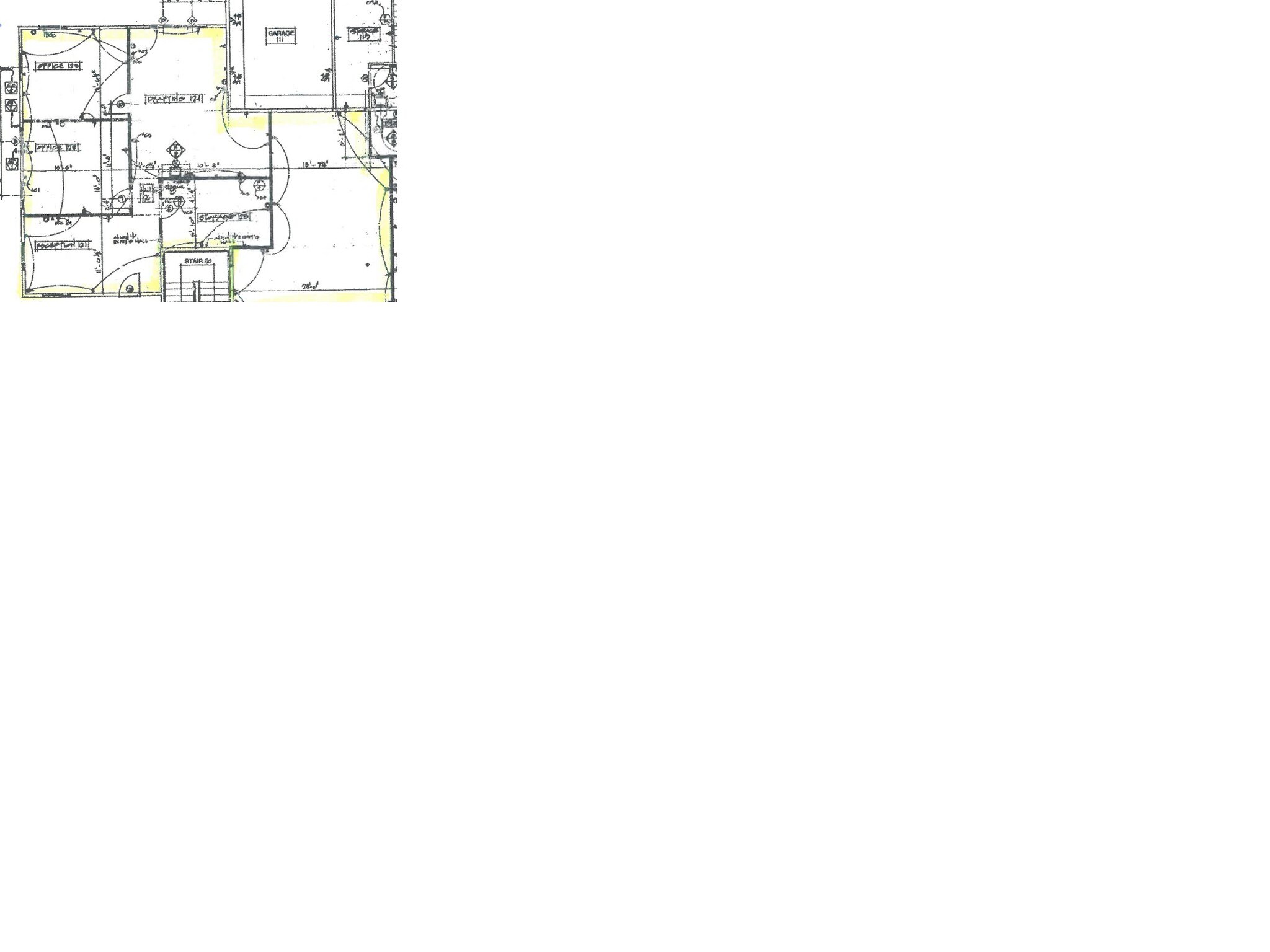 249-299 Nevada St, Auburn, CA for sale Building Photo- Image 1 of 1