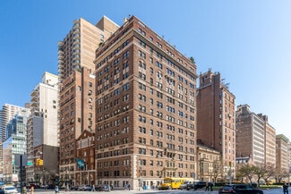 More details for 1035 Park Ave, New York, NY - Multifamily for Sale