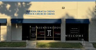 More details for 13801 Roswell Ave, Chino, CA - Flex for Lease
