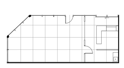 801 6th Ave SW, Calgary, AB for lease Floor Plan- Image 1 of 1