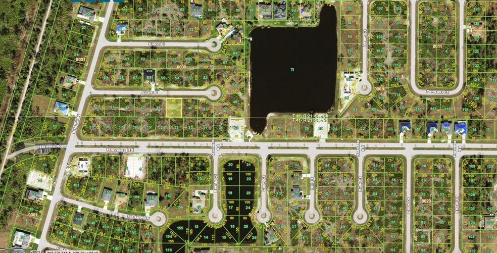 11 Abaft Pl, Placida, FL for sale - Primary Photo - Image 1 of 3