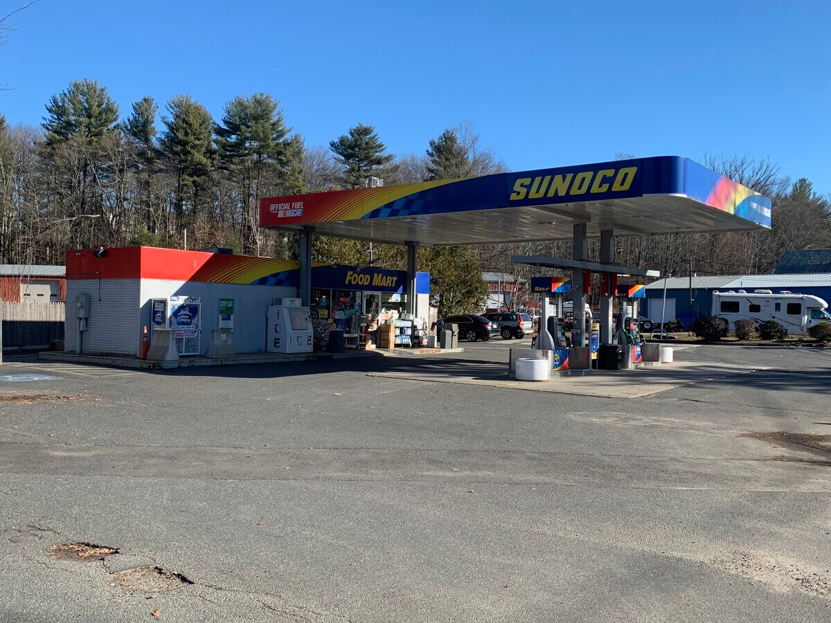 122 Federal St, Belchertown, MA 01007