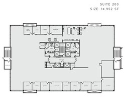 2445 McCabe Way, Irvine, CA for lease Floor Plan- Image 1 of 1