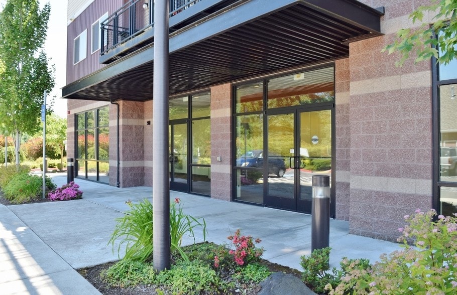 701 N 5th St, Lebanon, OR for sale - Building Photo - Image 1 of 1