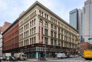 More details for 695 Avenue of the Americas, New York, NY - Retail for Lease