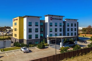 More details for 220 Greens Landing Dr, Houston, TX - Hospitality for Sale