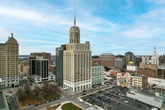 More details for 14 Lafayette Sq, Buffalo, NY - Office for Sale