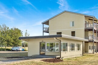 More details for 225 Marine Dr, Blaine, WA - Office for Lease