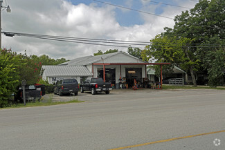 More details for 1160 W Goforth St, Buda, TX - Retail for Sale