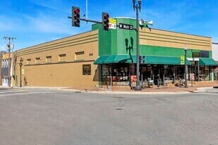 More details for 421 W Main St. & 110 N Wayne Ave – Office for Sale, Waynesboro, VA