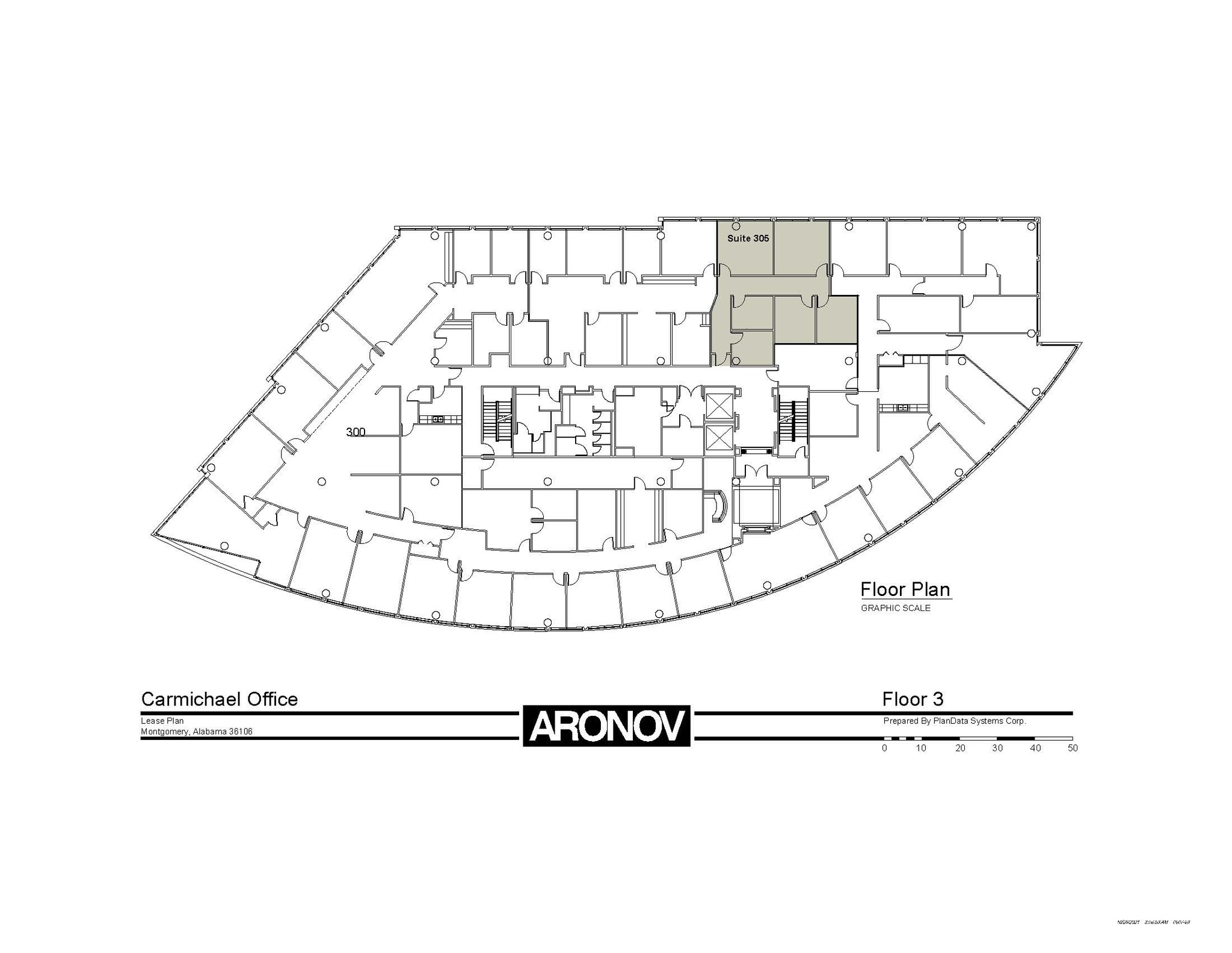 4001 Carmichael Rd, Montgomery, AL for lease Floor Plan- Image 1 of 1