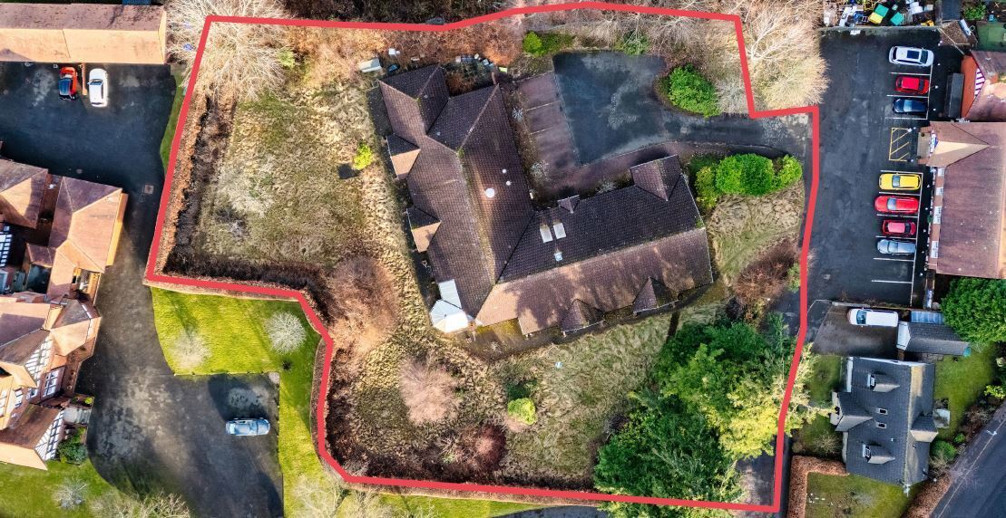 Polmaise Rd, Stirling for sale Primary Photo- Image 1 of 1