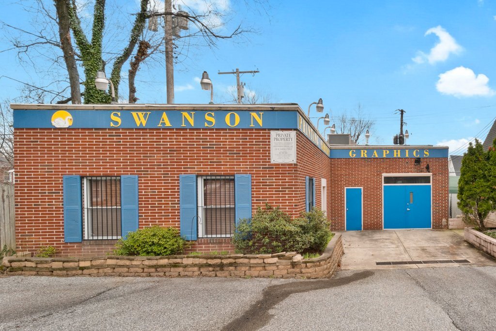 5205 York Rd, Baltimore, MD for sale Building Photo- Image 1 of 17