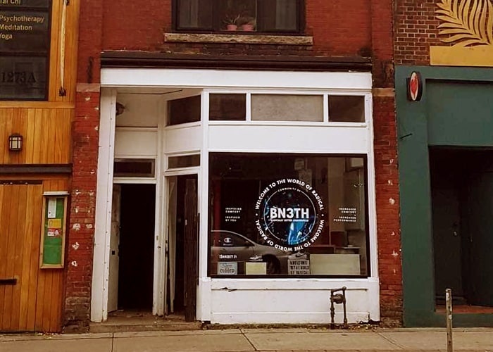 1275 Queen St W, Toronto, ON for sale Building Photo- Image 1 of 1