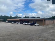 32256 Highway 43, Thomasville AL - Warehouse