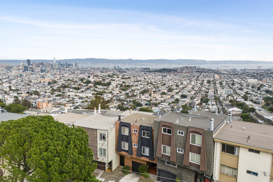 815 Burnett Ave, San Francisco, CA 94131 - Multifamily for Sale | LoopNet