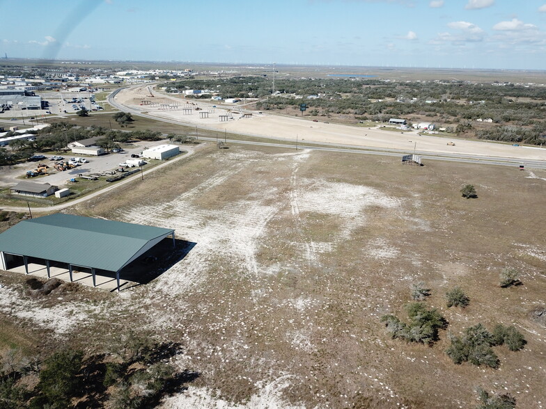 777 N Ave A, Aransas Pass, TX for sale - Building Photo - Image 3 of 22