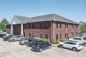 More details for 298 Clear Sky Ct, Clarksville, TN - Office for Lease