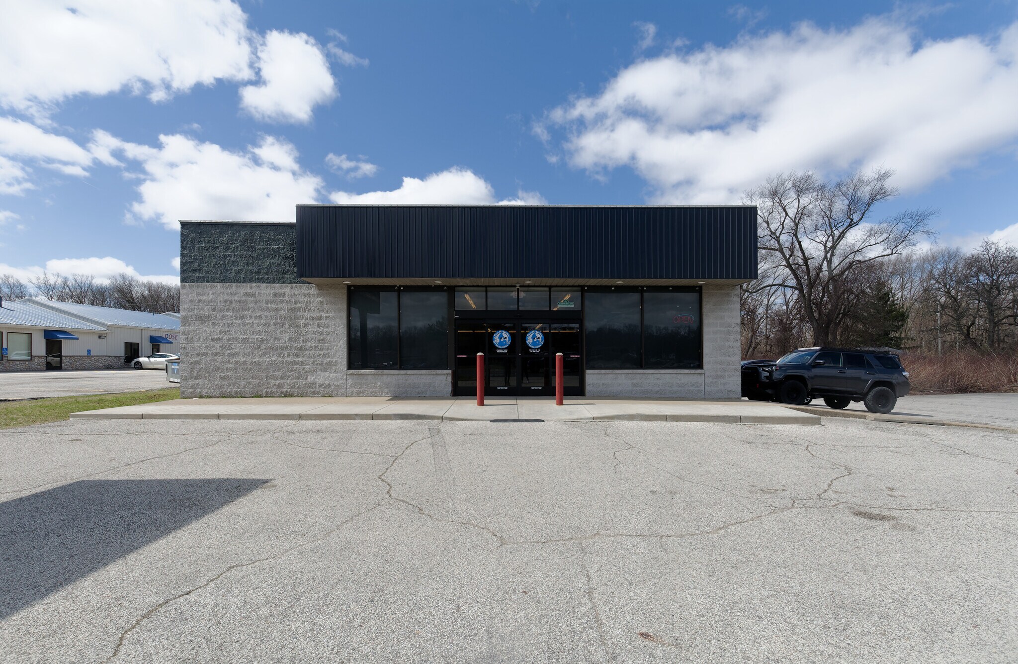 2706 S 11th St, Niles, MI for sale Primary Photo- Image 1 of 1