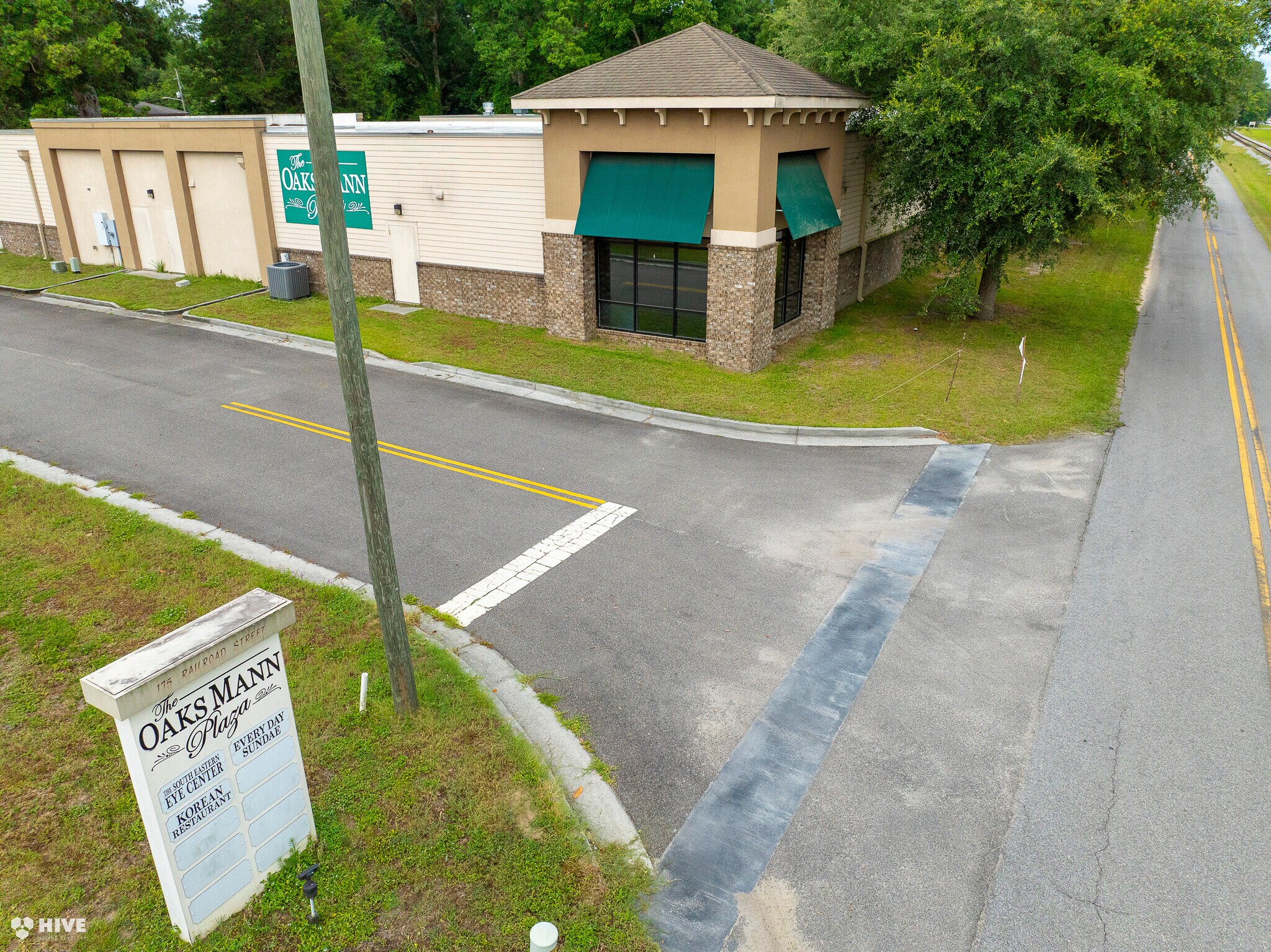 175 S Railroad St, Pembroke, GA for sale Building Photo- Image 1 of 1