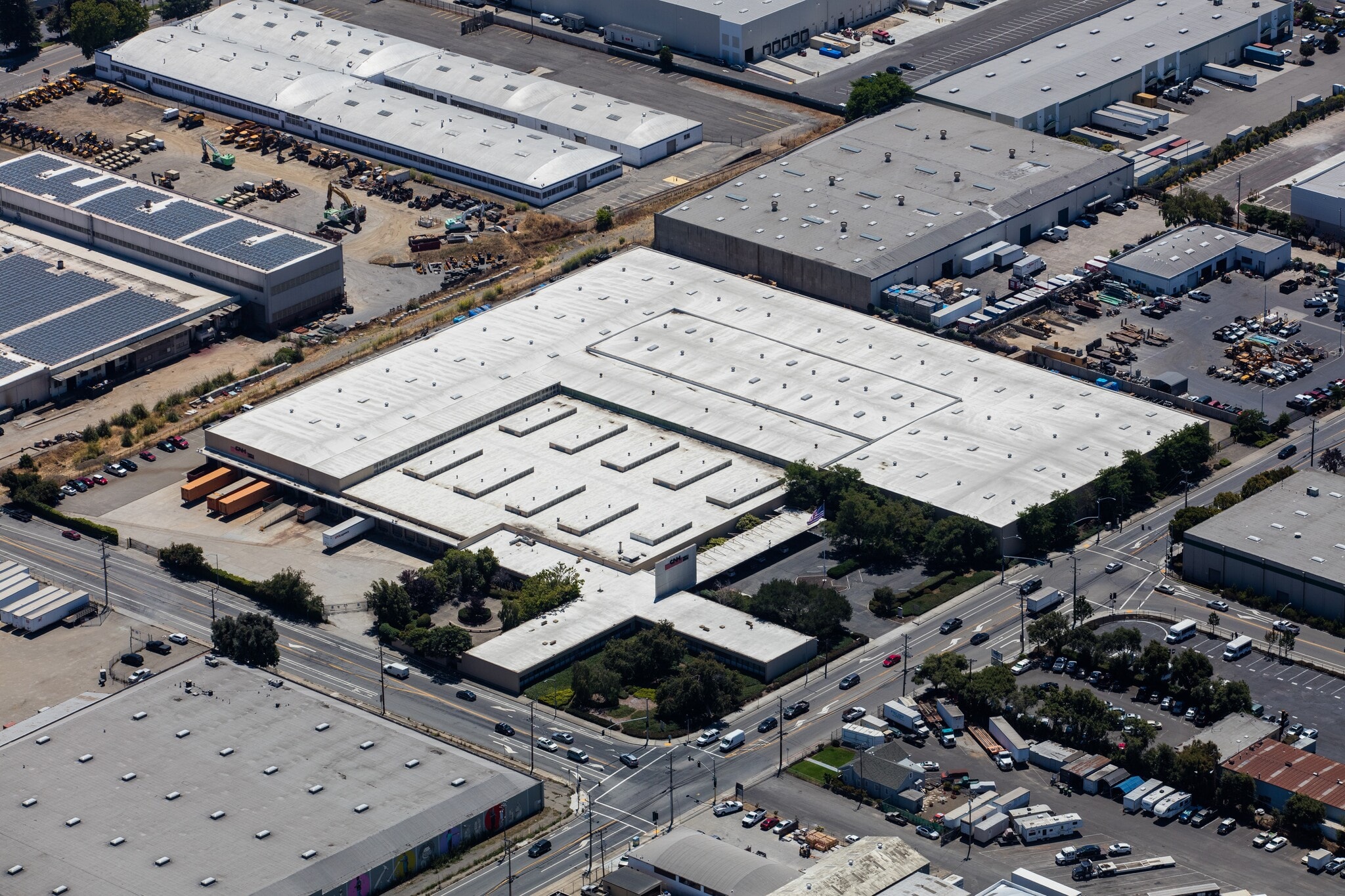 1919 Williams St, San Leandro, CA for sale Building Photo- Image 1 of 1