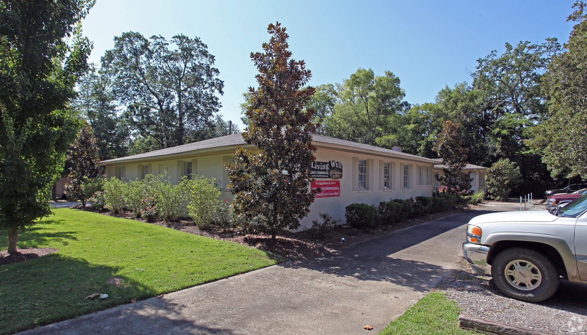 104 Florence St, Aiken, SC for sale Primary Photo- Image 1 of 1