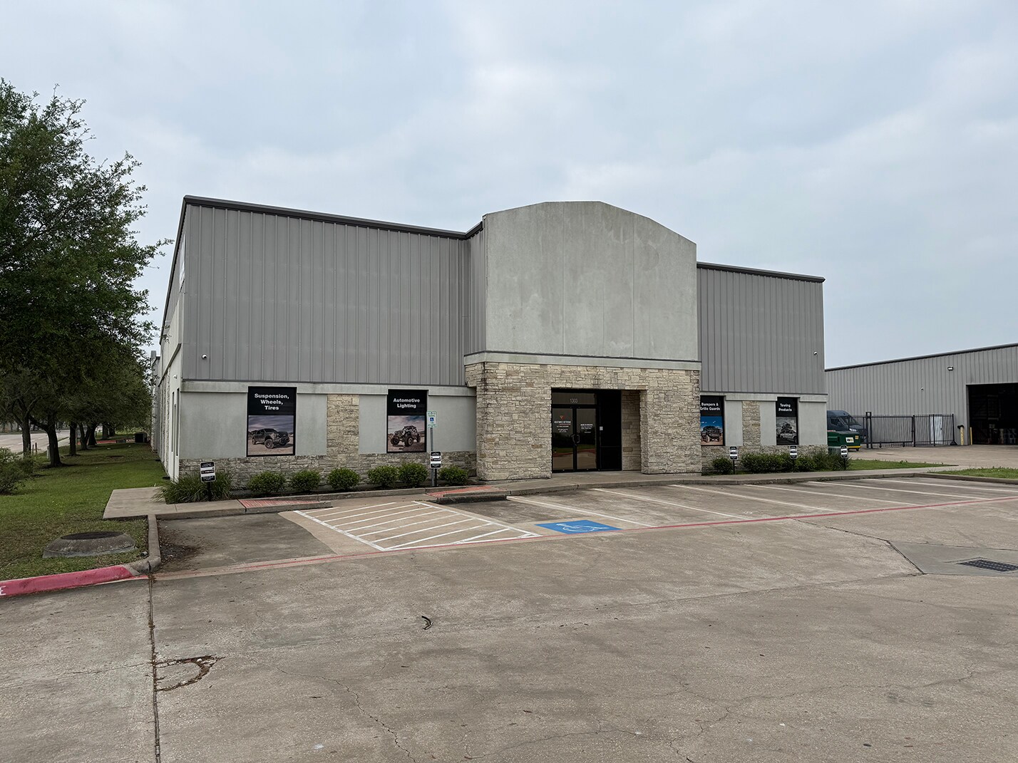 1303 Price Plaza Dr, Katy, TX for sale Building Photo- Image 1 of 1