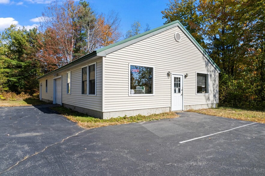 1907 Sanford Rd, Wells, ME for sale - Building Photo - Image 2 of 35